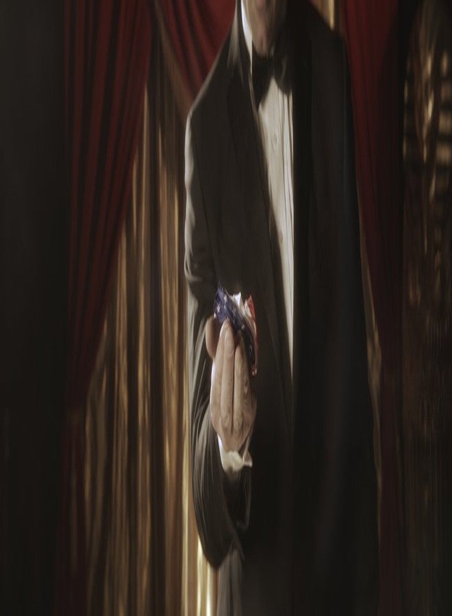 MAGIC MAKERS American Flag Silk Blendo, Includes Magic Thumb Tip - Image 4